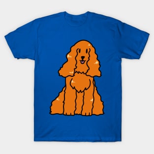 Cocker Spaniel T-Shirt